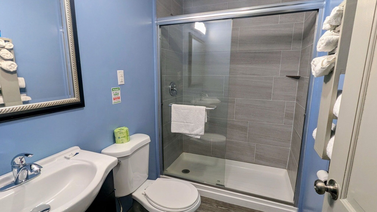 Photo of Bathroom in Hyannis