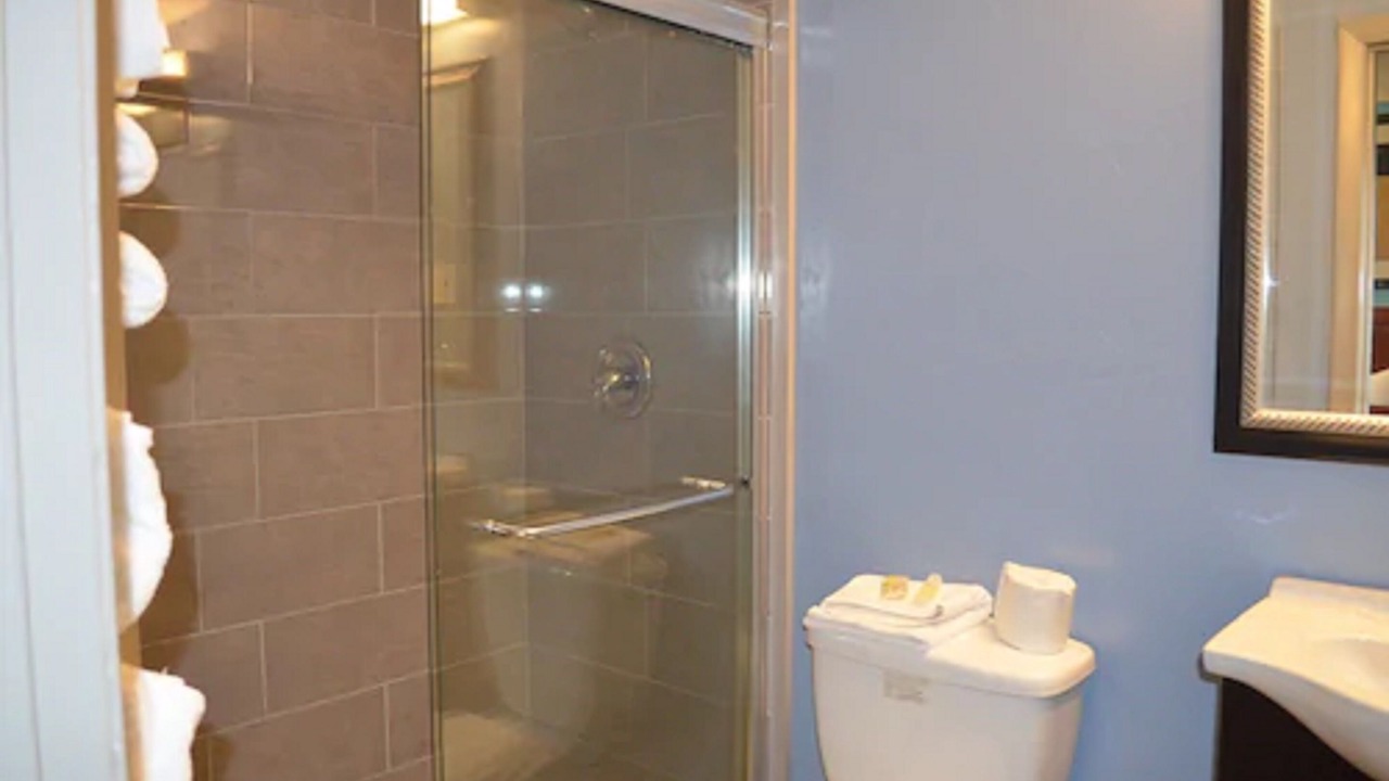 Photo of Bathroom in Hyannis