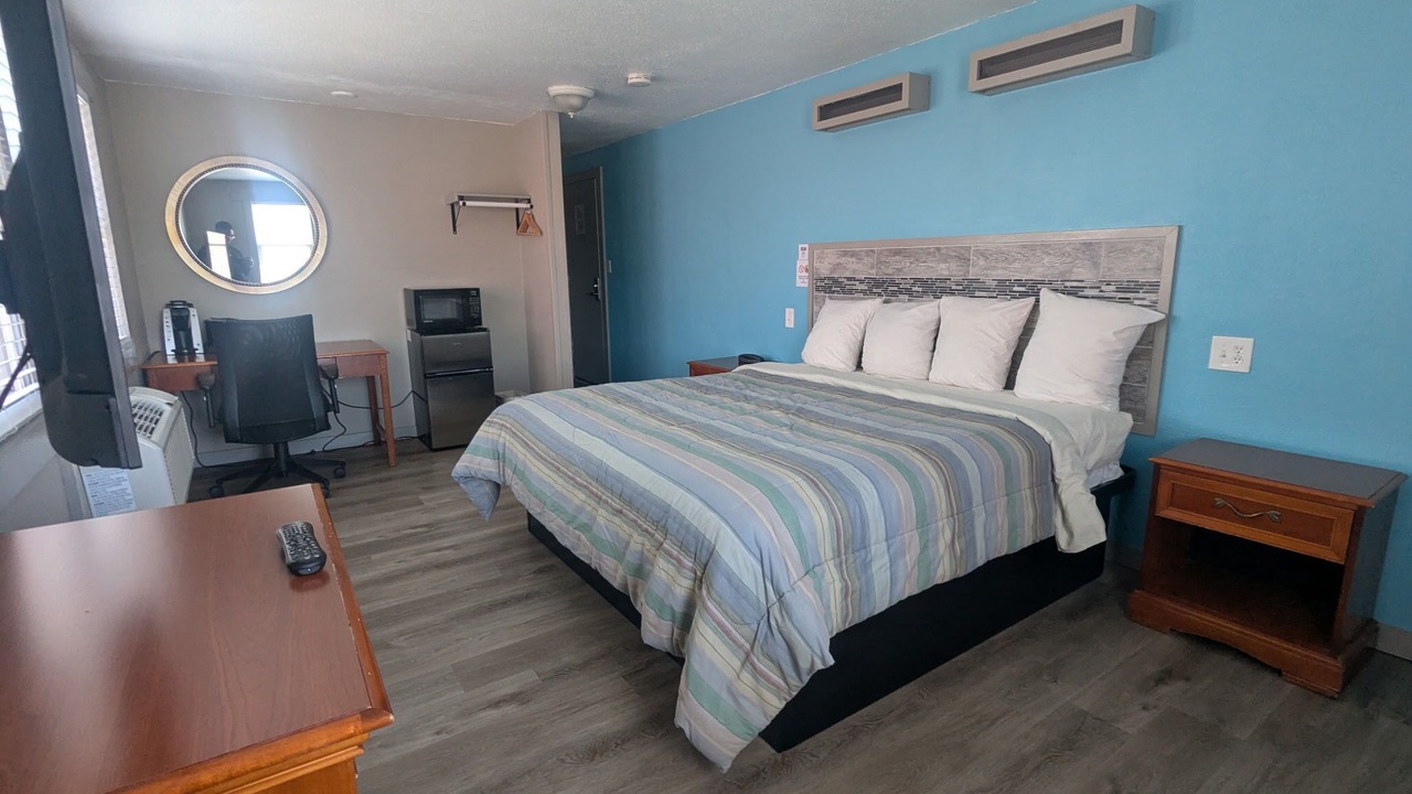 Photo of Bedroom in Hyannis