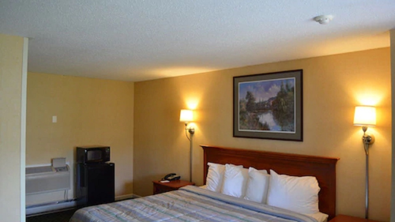 Photo of Bedroom in Hyannis
