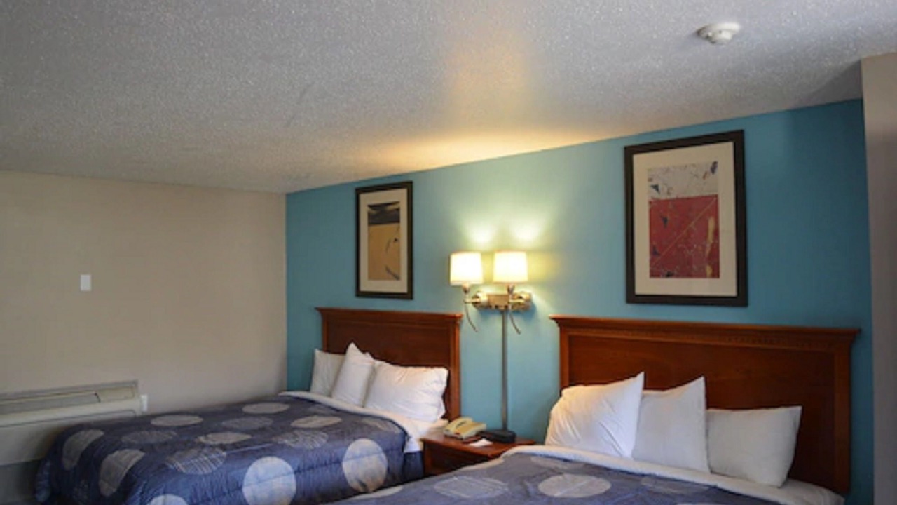 Photo of Bedroom in Hyannis