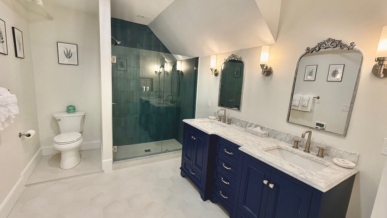 Photo of Bathroom in Springfield