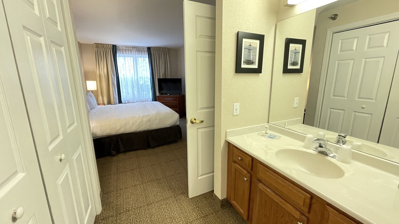 Photo of Bathroom in South Burlington