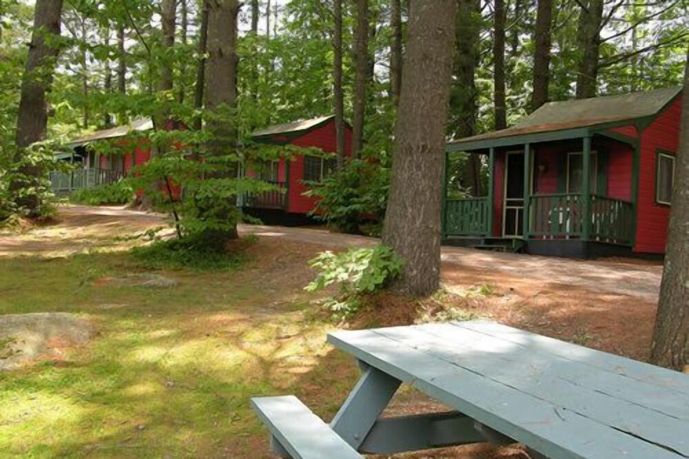 Photo of Outdoor in Weirs Beach