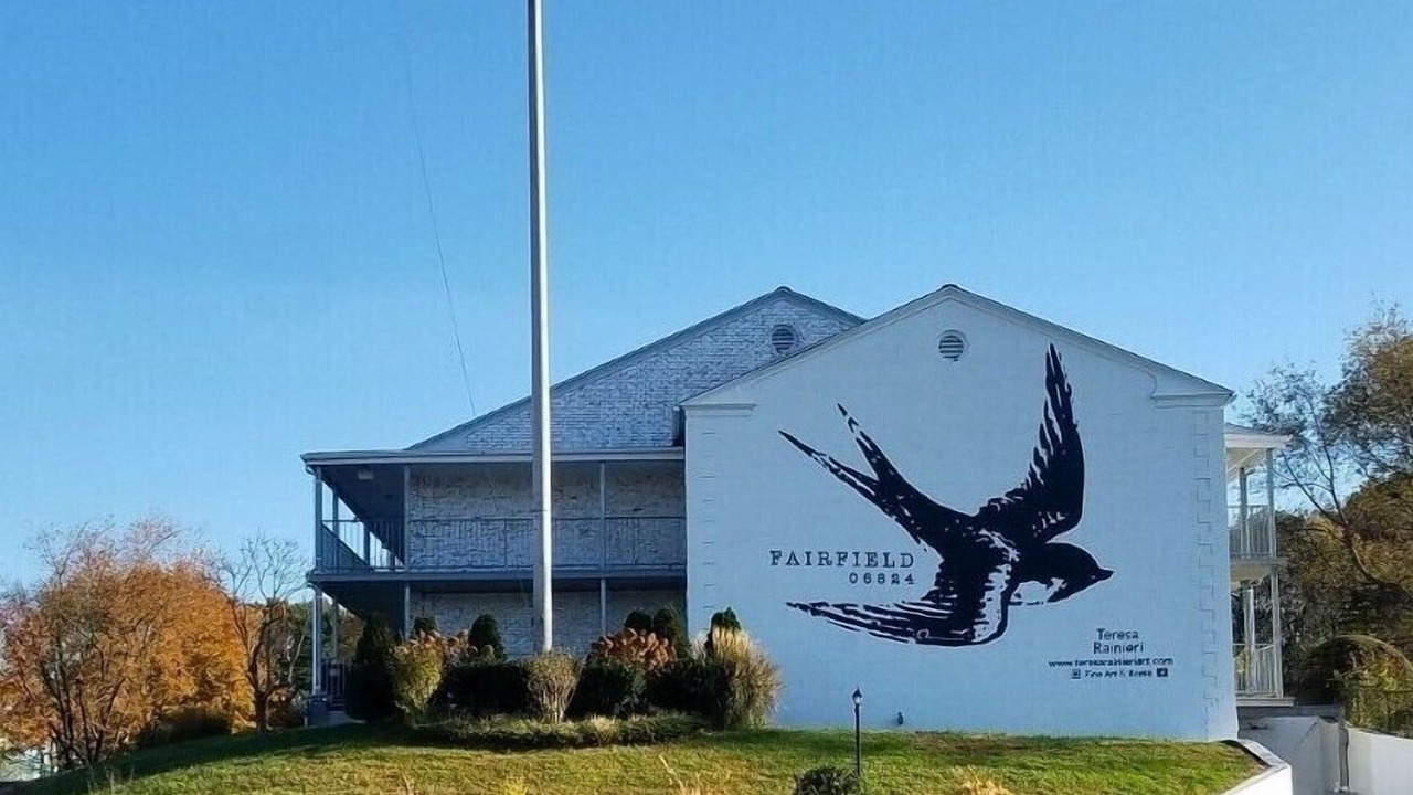 Photo of Outdoor in Fairfield