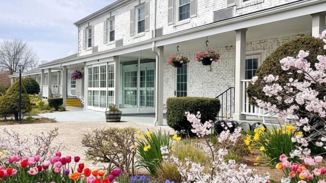 Photo of Outdoor in Fairfield