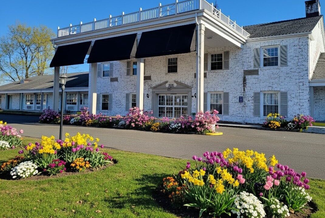Photo of Outdoor in Fairfield