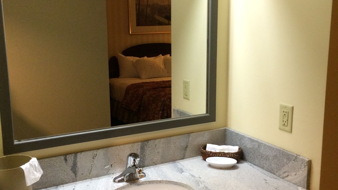 Photo of Bathroom in St. Johnsbury Center