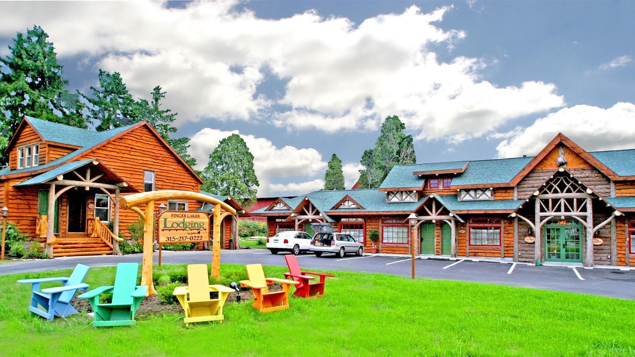 Photo of Outdoor in Skaneateles