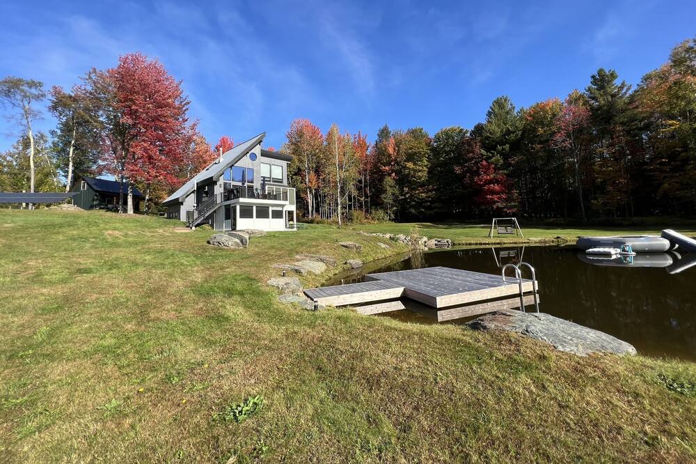 Photo of Outdoor in Stowe Hollow