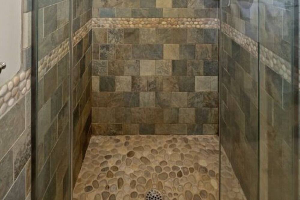 Photo of Bathroom in Stowe Hollow