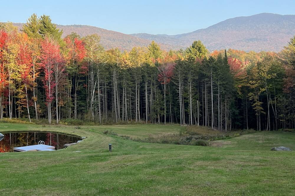Photo of Outdoor in Stowe Hollow