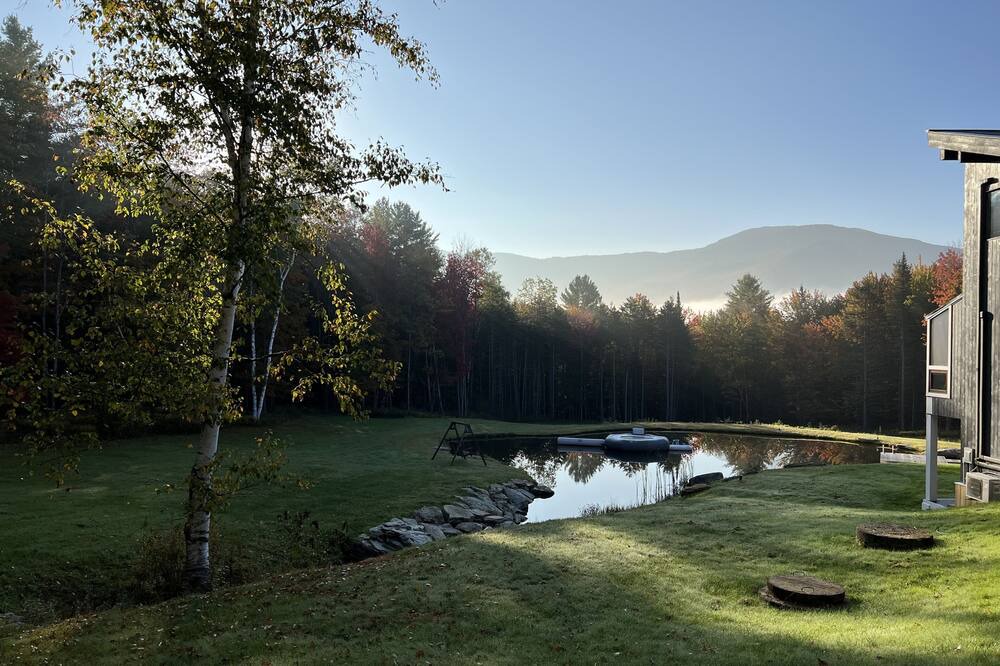 Photo of Outdoor in Stowe Hollow
