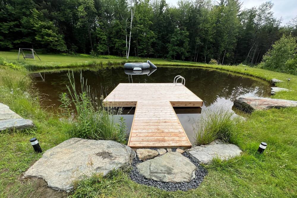 Photo of Outdoor in Stowe Hollow