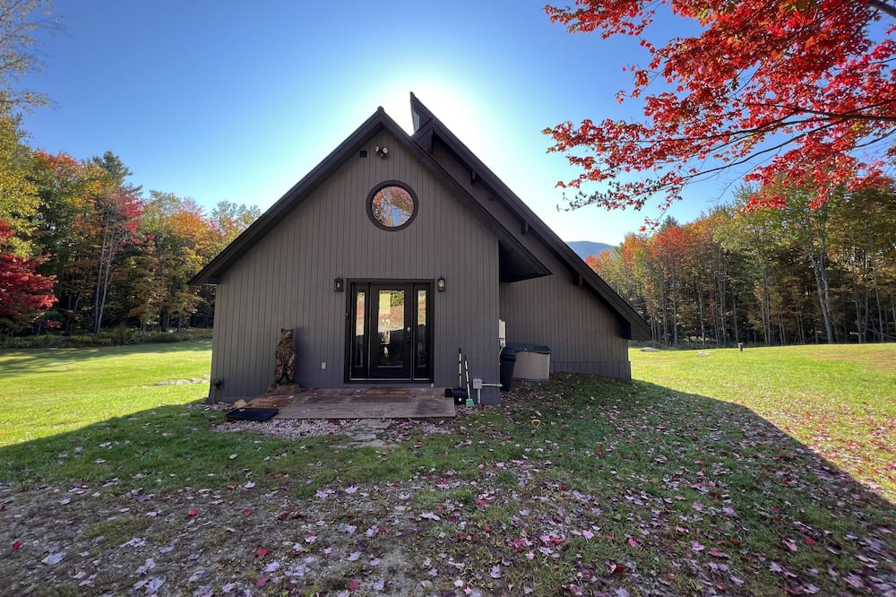 Photo of Outdoor in Stowe Hollow
