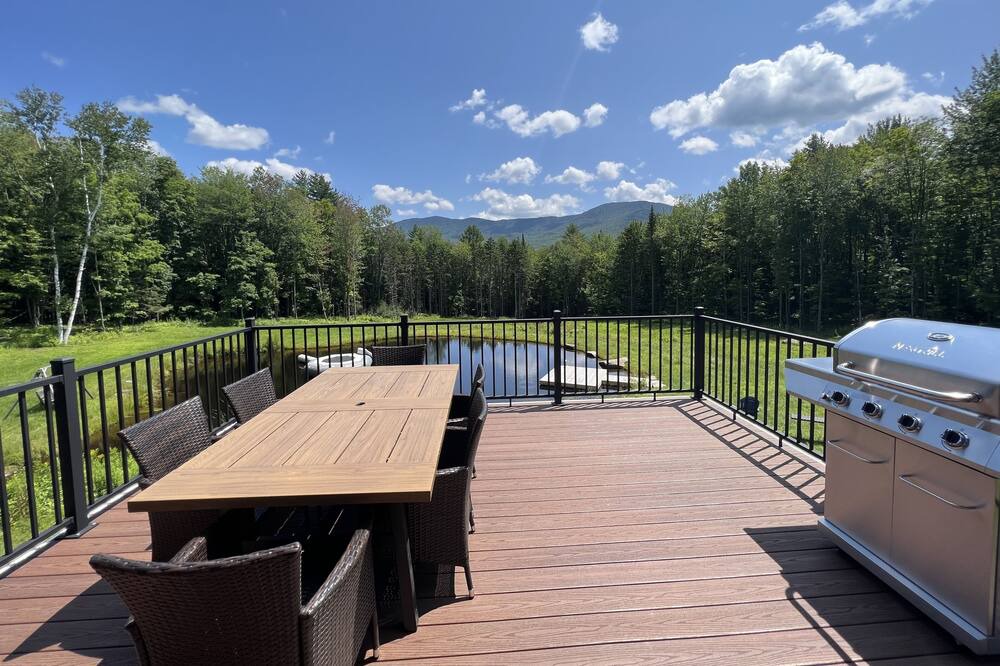 Photo of Outdoor in Stowe Hollow
