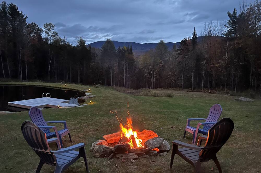 Photo of Outdoor in Stowe Hollow