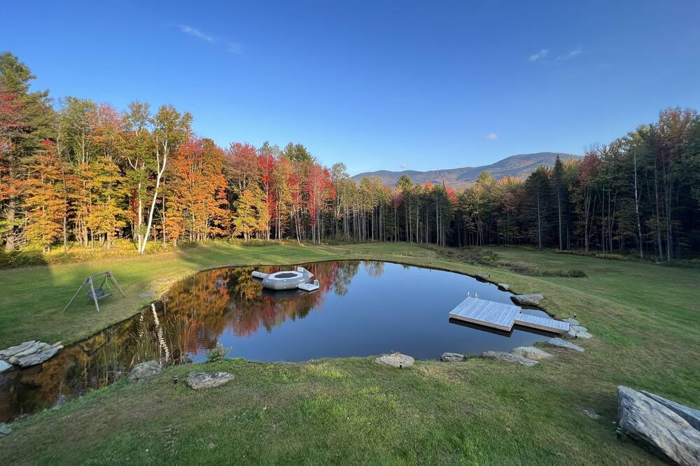 Photo of Outdoor in Stowe Hollow