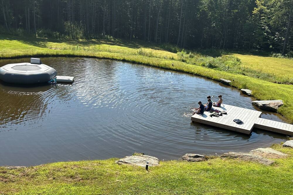 Photo of Outdoor in Stowe Hollow