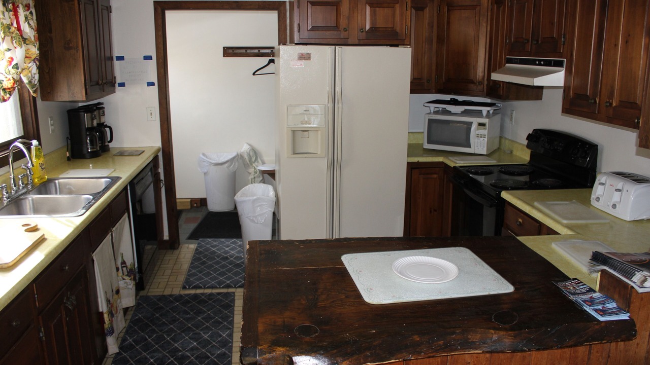Photo of Kitchen in Killington