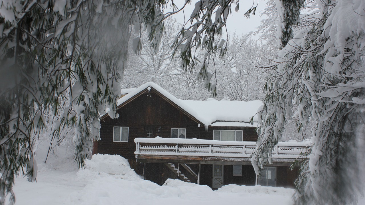 Photo of Outdoor in Killington