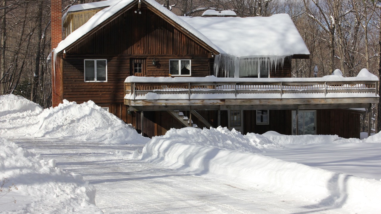 Photo of Outdoor in Killington