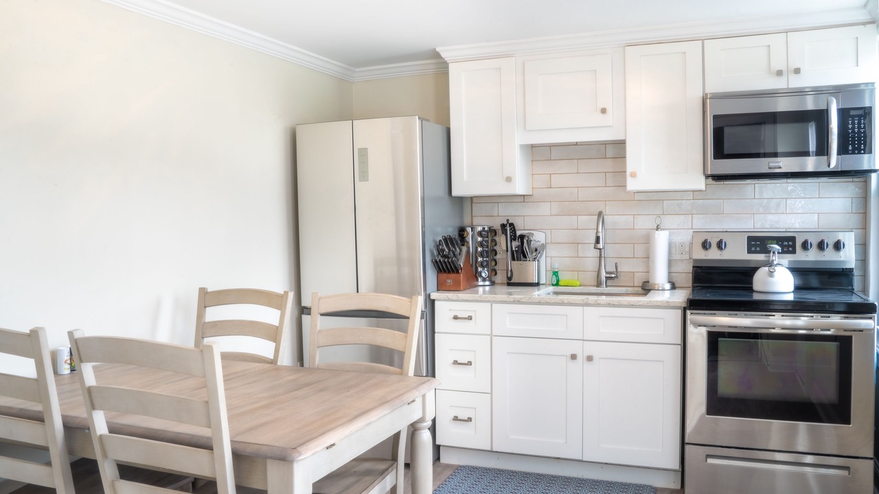Photo of Kitchen in Hampton
