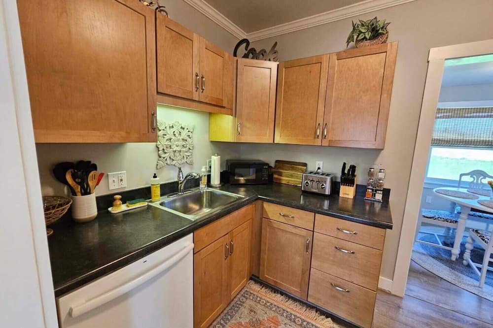 Photo of Kitchen in Surry