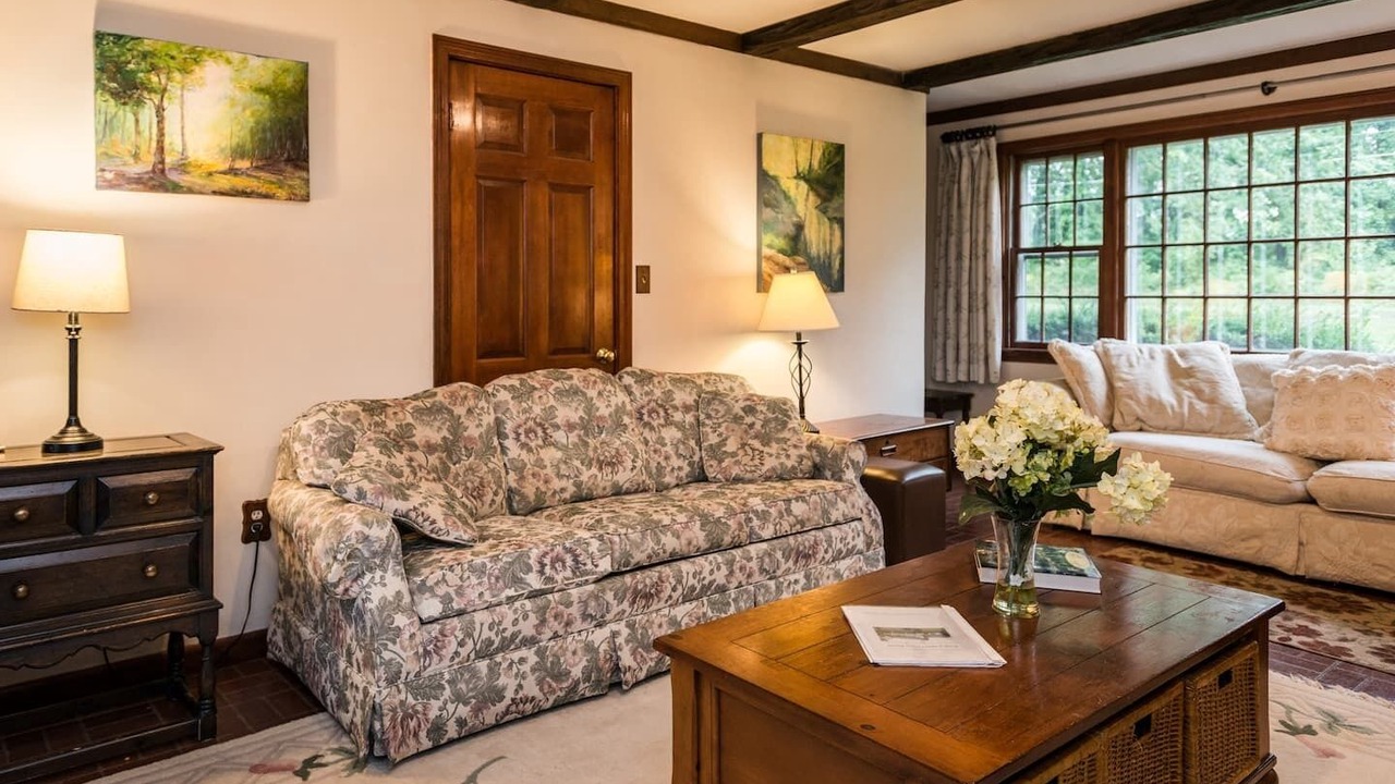 Photo of Livingroom in Bethlehem