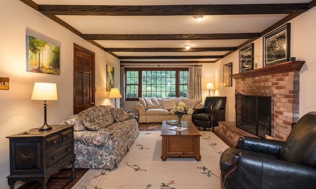 Photo of Livingroom in Bethlehem