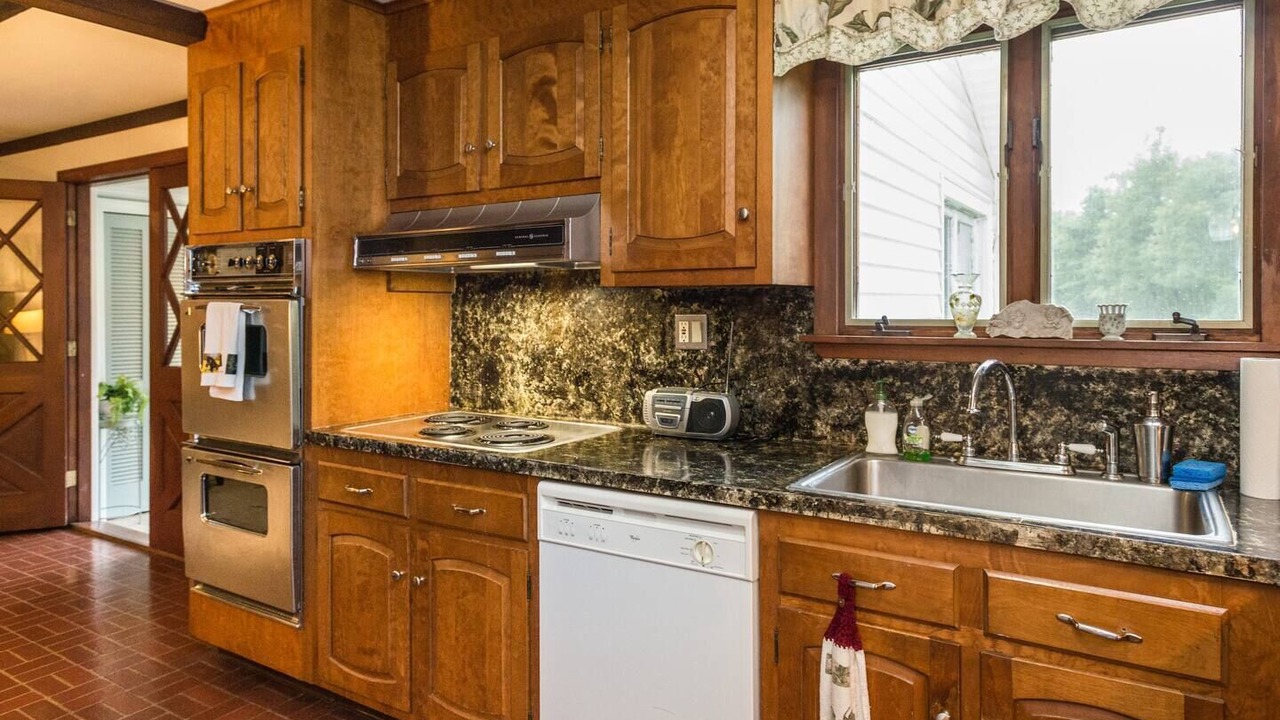 Photo of Kitchen in Bethlehem