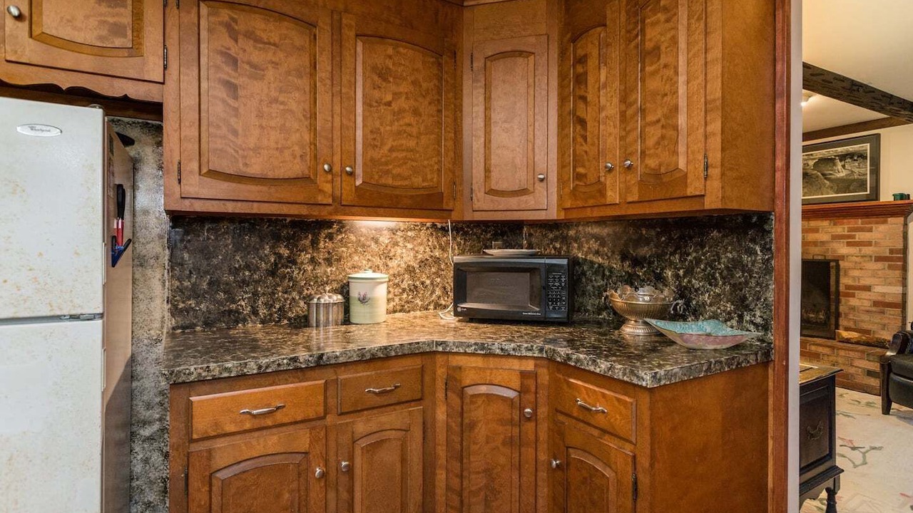 Photo of Kitchen in Bethlehem