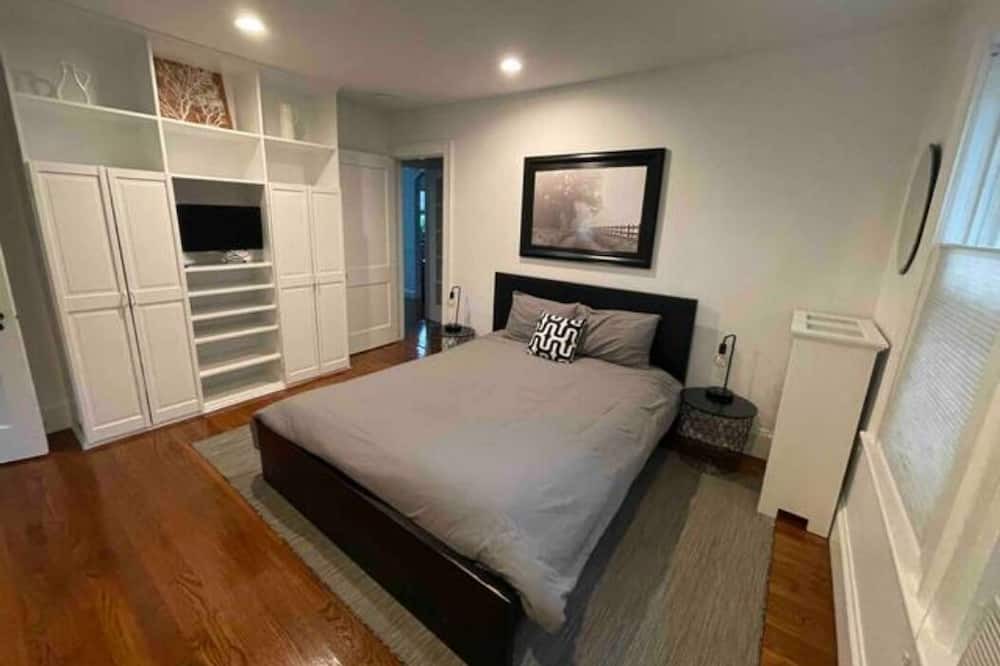 Photo of Bedroom in Cambridge