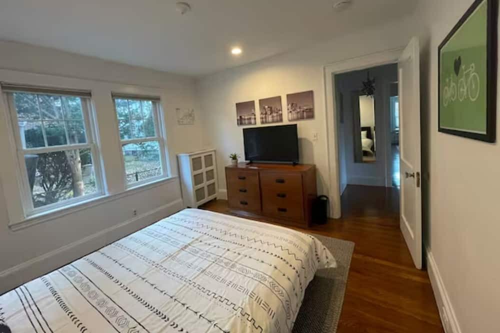 Photo of Bedroom in Cambridge