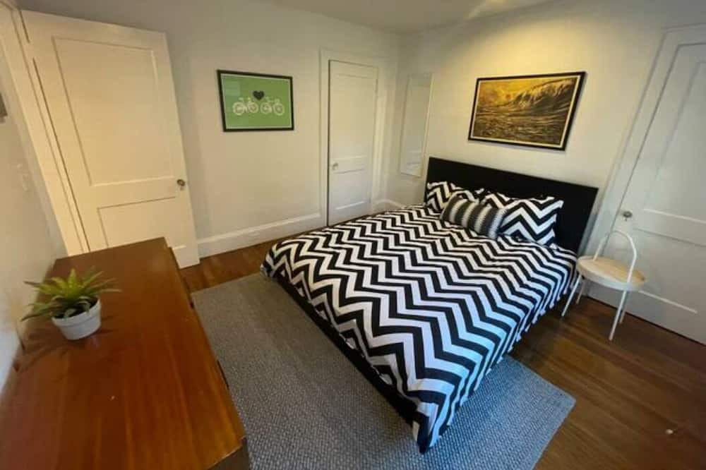 Photo of Bedroom in Cambridge