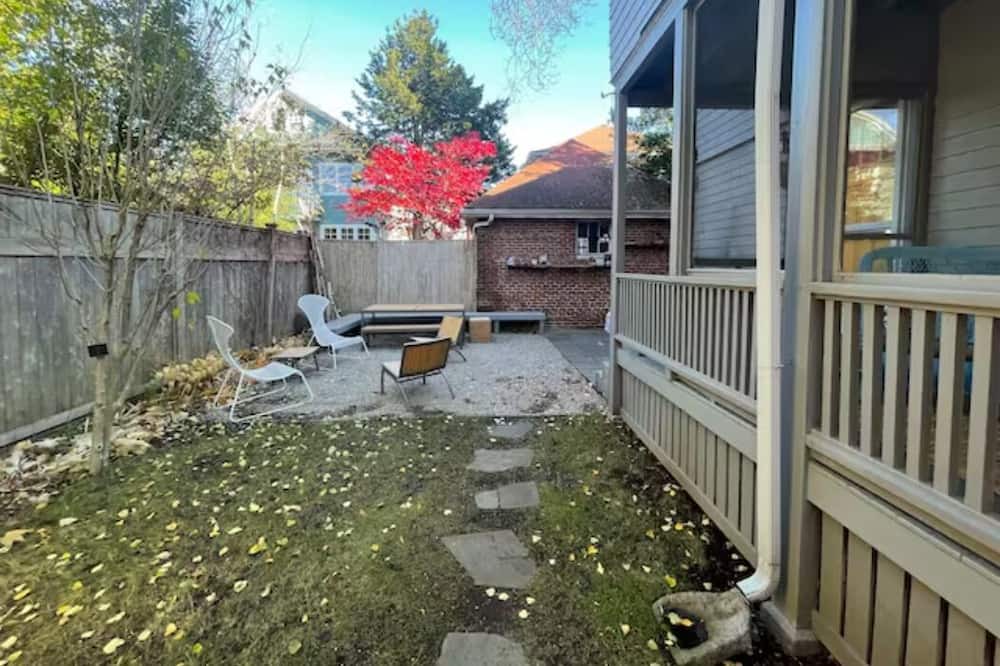 Photo of Outdoor in Cambridge