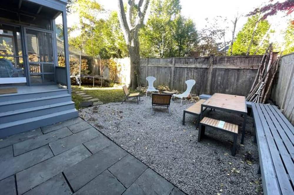 Photo of Outdoor in Cambridge