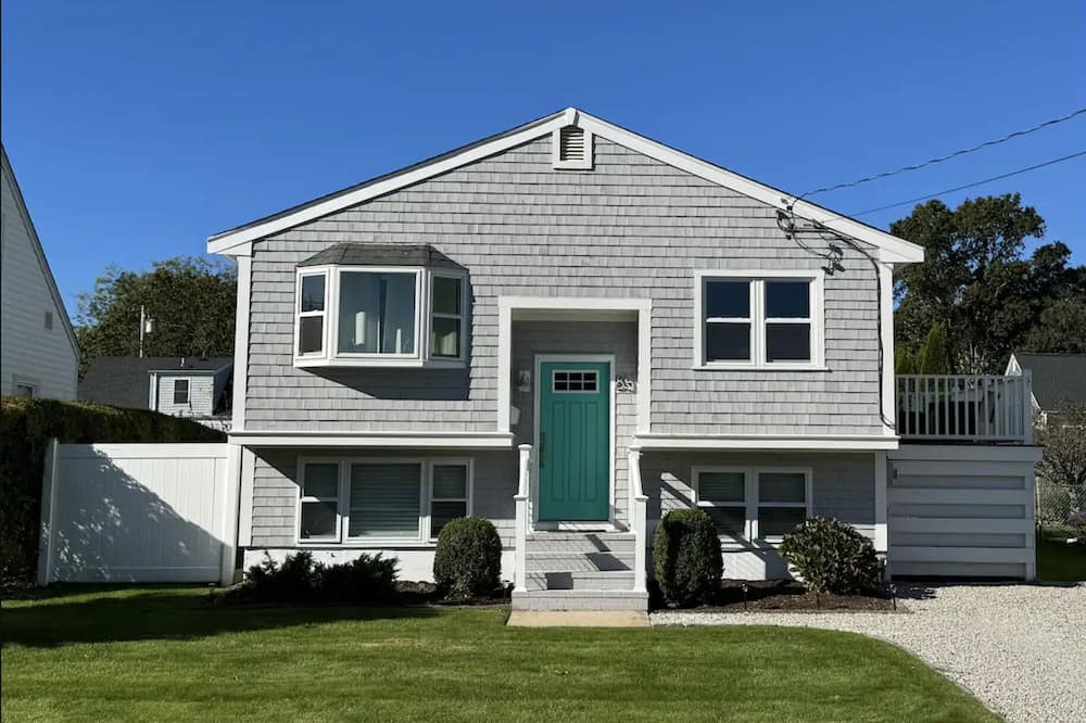 Photo of Outdoor in Top of the Hill