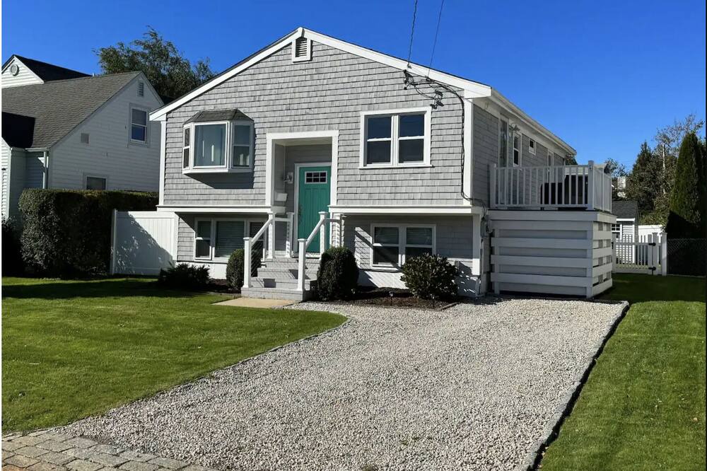 Photo of Outdoor in Top of the Hill
