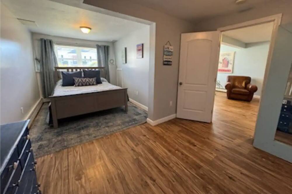 Photo of Bedroom in Top of the Hill