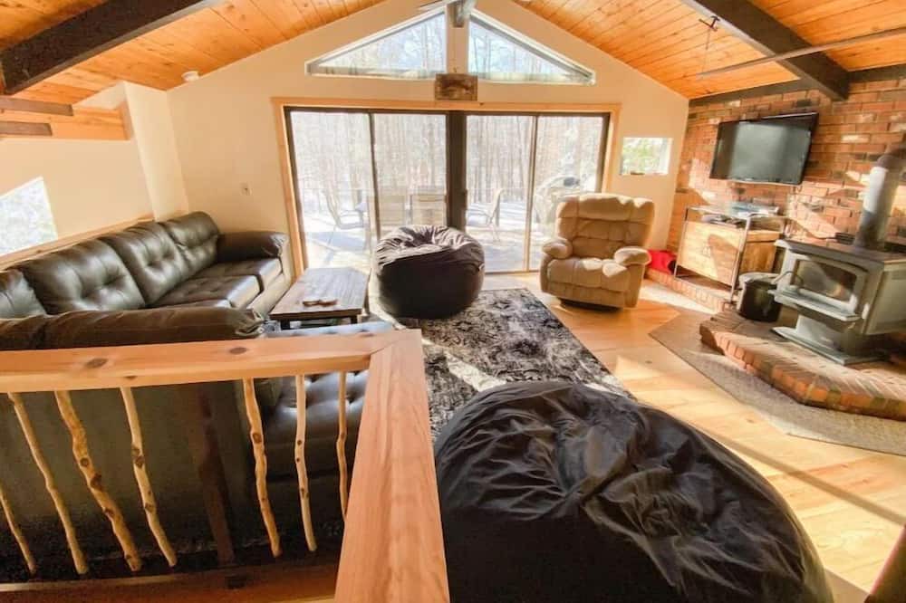 Photo of Livingroom in Bartlett