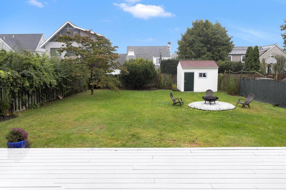 Photo of Outdoor in Norwalk
