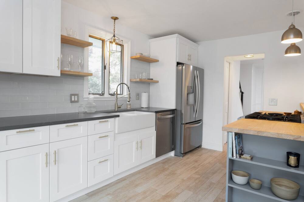 Photo of Kitchen in Norwalk