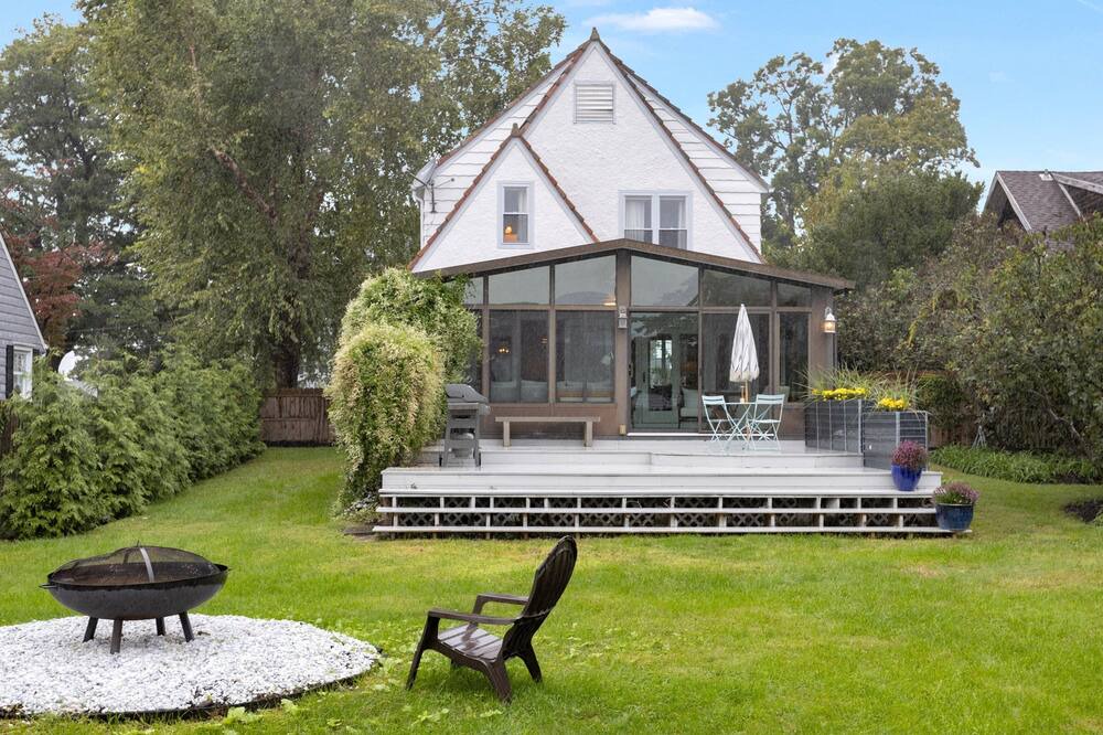 Photo of Outdoor in Norwalk