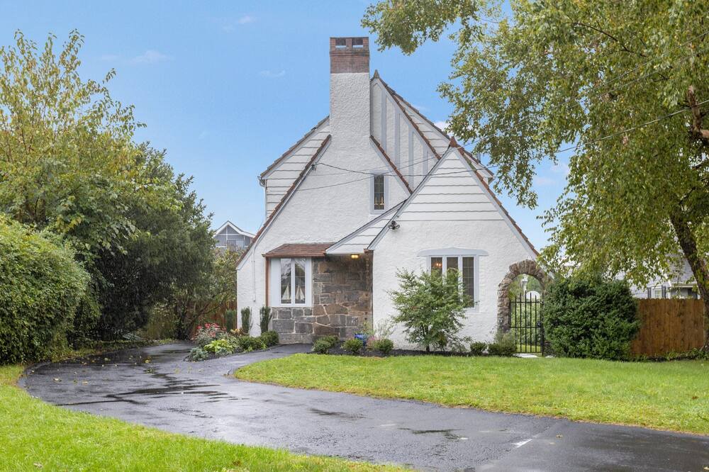 Photo of Outdoor in Norwalk