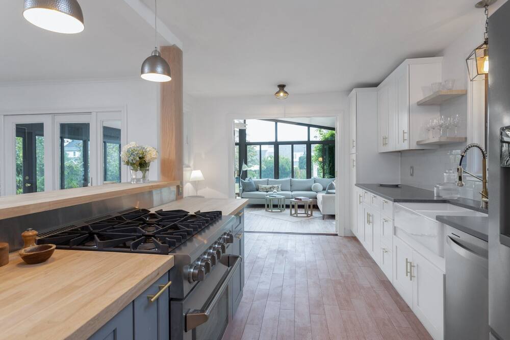 Photo of Kitchen in Norwalk
