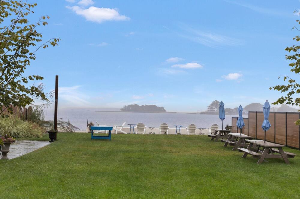 Photo of Outdoor in Norwalk