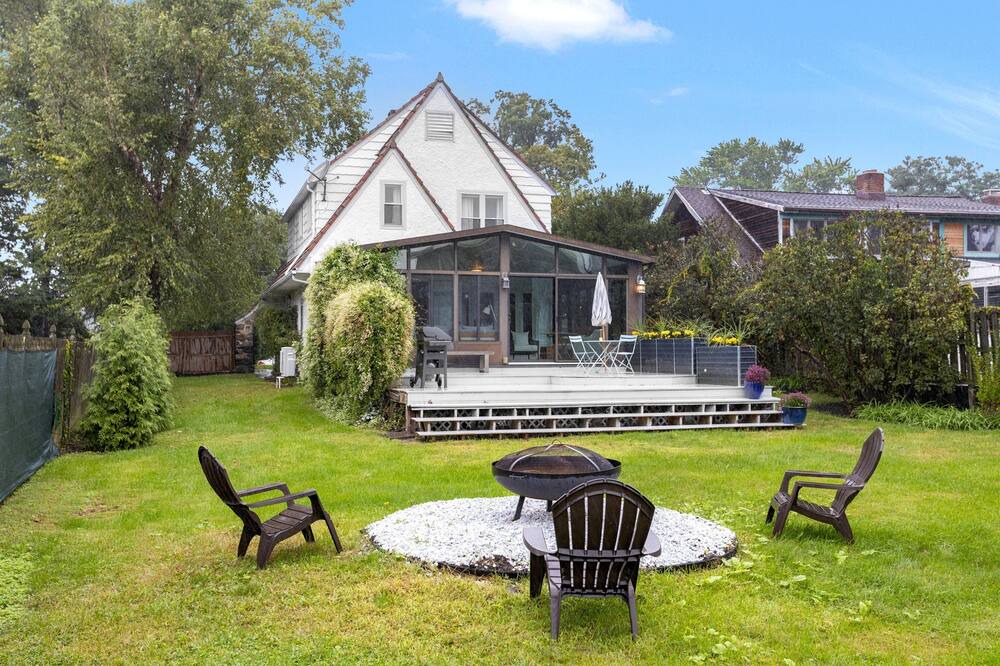 Photo of Outdoor in Norwalk