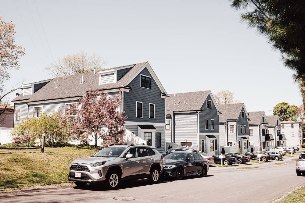 Photo of Outdoor in Needham