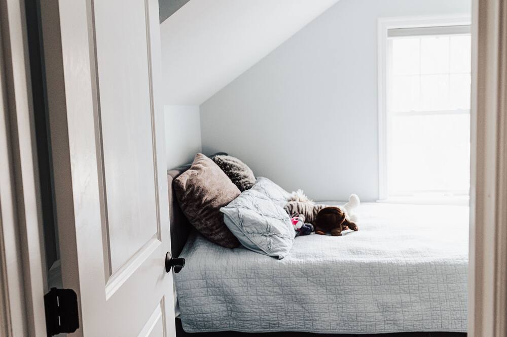 Photo of Bedroom in Needham